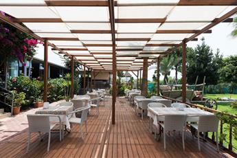 Caretta Beach Hotel 4*