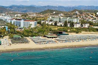 Caretta Beach Hotel 4*
