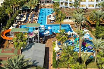 Caretta Beach Hotel 4*