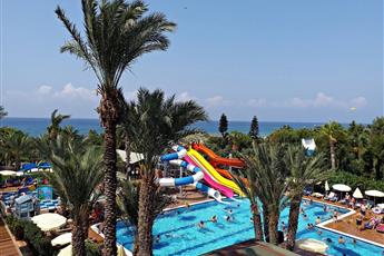 Caretta Beach Hotel 4*