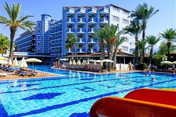 Caretta Beach Hotel 4*