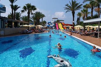 Caretta Beach Hotel 4*