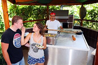 Caretta Beach Hotel 4*