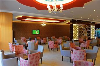 Caretta Beach Hotel 4*