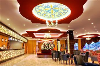 Caretta Beach Hotel 4*