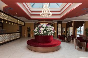 Caretta Beach Hotel 4*