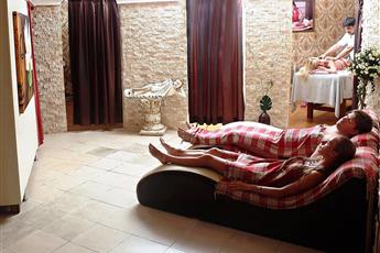 Caretta Beach Hotel 4*