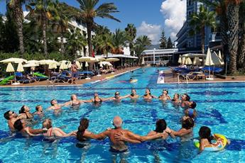 Caretta Beach Hotel 4*