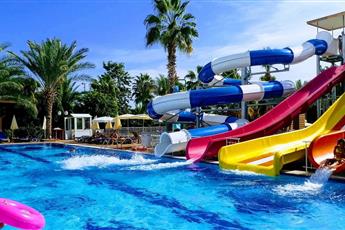 Caretta Beach Hotel 4*