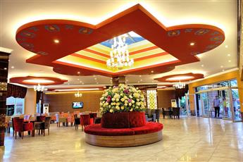 Caretta Beach Hotel 4*