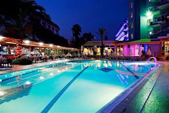 Caretta Beach Hotel 4*