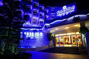 Caretta Beach Hotel 4*