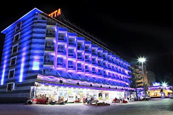Caretta Beach Hotel 4*