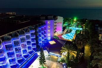Caretta Beach Hotel 4*