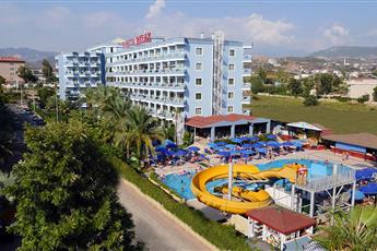 Caretta Relax Hotel
