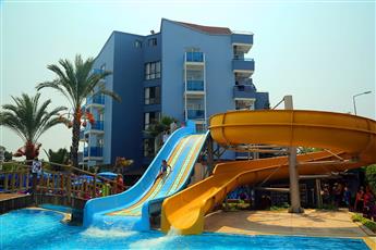 Caretta Relax Hotel