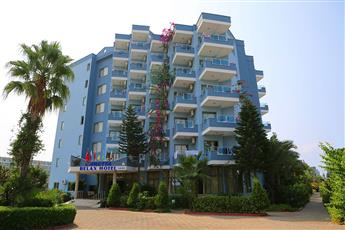 Caretta Relax Hotel