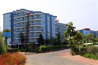 Caretta Relax Hotel