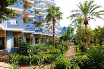 Caretta Relax Hotel