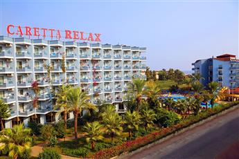 Caretta Relax Hotel