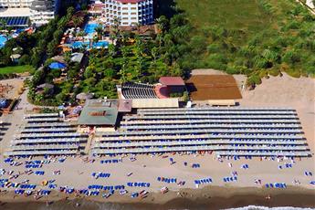 Caretta Relax Hotel