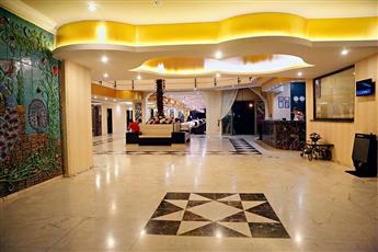 Caretta Relax Hotel