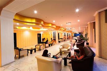 Caretta Relax Hotel