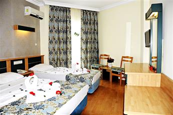 Caretta Relax Hotel