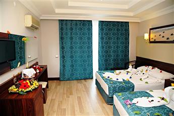 Caretta Relax Hotel