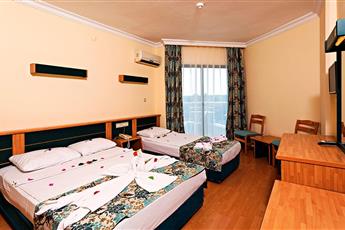 Caretta Relax Hotel