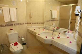 Caretta Relax Hotel