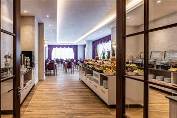 Carina Gold Hotel 4*