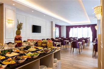 Carina Gold Hotel 4*