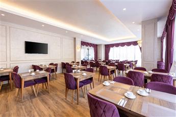 Carina Gold Hotel 4*