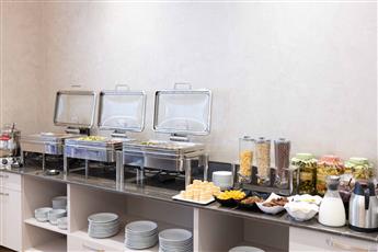 Carina Gold Hotel 4*