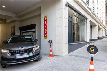 Carina Gold Hotel 4*