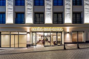 Carina Gold Hotel 4*