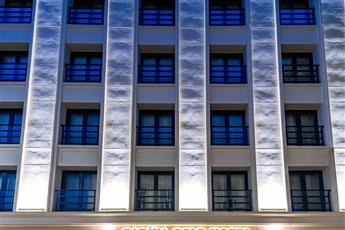 Carina Gold Hotel 4*