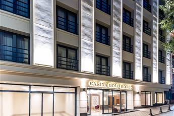 Carina Gold Hotel 4*