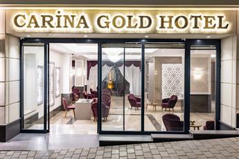 Carina Gold Hotel 4*
