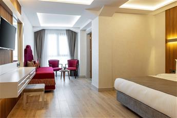 Carina Gold Hotel 4*