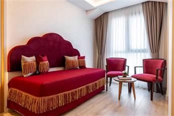Carina Gold Hotel 4*