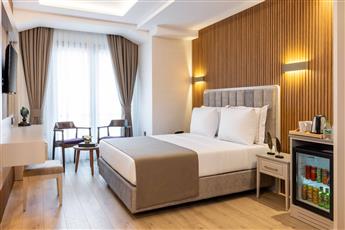 Carina Gold Hotel 4*