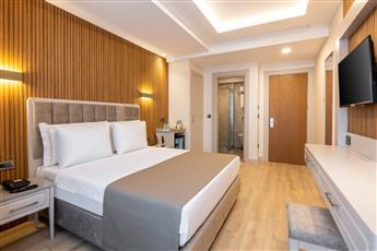 Carina Gold Hotel 4*
