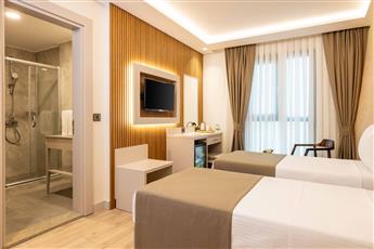 Carina Gold Hotel 4*