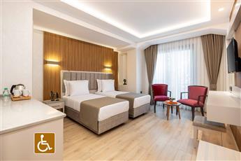 Carina Gold Hotel 4*