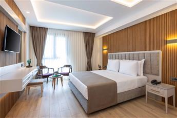 Carina Gold Hotel 4*