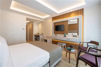 Carina Gold Hotel 4*