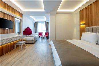 Carina Gold Hotel 4*