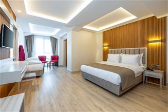Carina Gold Hotel 4*